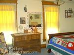 Rockwood Trail House