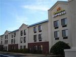 Holiday Inn Express La Grange