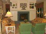 Hilton Garden Inn Knoxville West/Cedar Bluff