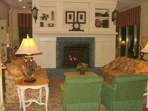 Hilton Garden Inn Knoxville West/Cedar Bluff::Travelocity.com