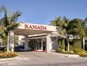 Ramada Limited Santa Barbara::Travelocity.com