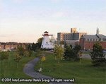Crowne Plaza Lord Beaverbrook