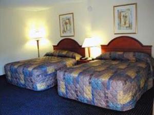 Quality Inn East Windsor::Hotels.com