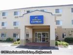Holiday Inn Express Woodland Hills