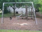 London and Longston Playground