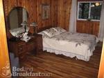 The Ponderosa Lodge
