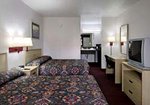 Days Inn Corpus Christi Airport at I 37