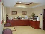 Microtel Starkville Ms