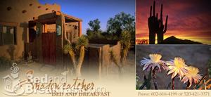 Shadowcatcher Bed and Breakfast::BedAndBreakfast.com
