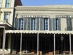 Wells Fargo History Museum, Sacramento