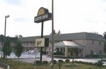 Barnwell Days Inn