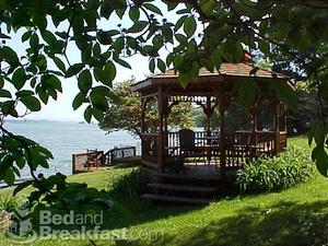 HearthStone Bed & Breakfast::BedAndBreakfast.com