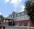 Best Western Executive Inn