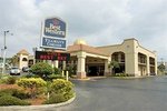Best Western Tillman's Corner