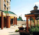Courtyard by Marriott Bloomington Indiana