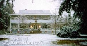 Liberty Hall Inn::BedAndBreakfast.com