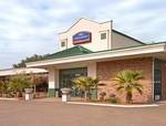 Howard Johnson Inn Ruston