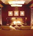 Rosemeade Dining Room - English Inn & Resort Restaurant