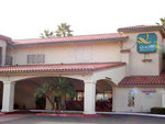 Quality Inn And Suites Carlsbad