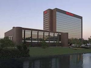 Hilton Lafayette And Towers::Travelocity.com