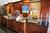 Holiday Inn Express Hotel & Suites Woodhaven::Orbitz