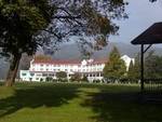 Shawnee Inn & Golf Resort, Blue Course
