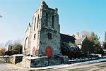 Emmanuel Episcopal Church, Bristol