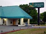 Quality Inn Pocomoke City