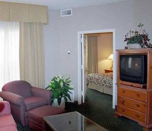 Homewood Suites By Hilton��� Alexandria::Travelocity.com
