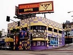 Whisky a Go Go