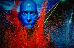 Blue Man Group