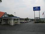 Americas Best Value Inn