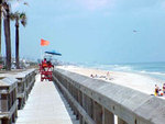 Mary McLeod Bethune Beach Park
