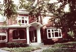 428 Mt Vernon Bed and Breakfast