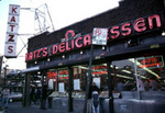 Katz's Deli