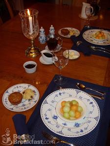 Inn the Woods::BedAndBreakfast.com