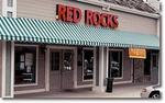 Red Rocks Cafe & Tequila Bar