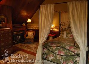 Phipps Inn::BedAndBreakfast.com