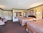 Ramada Limited @ the Stadium (Downtown) Nashville::Travelocity.com
