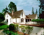 Workman and Temple Family Homestead Museum