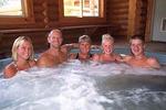 Togwotee Mountain Lodge