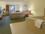 Super 8 Motel Hayward Wisconsin