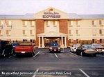 Holiday Inn Express Owasso