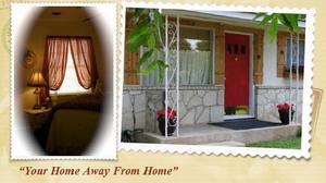 3 Cedars Ranch Bed and Breakfast::3 Cedars Ranch Bed and Breakfast
