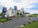 Motel 6 Bristol