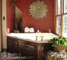 Old Gratitude House Bed & Breakfast
