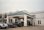 Econo Lodge Inn And Suites