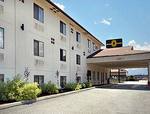 Super 8 Wenatchee Wa