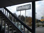 Travelodge Everett Mall