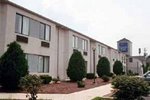 Howard Johnson Inn Hershey Harrisburg